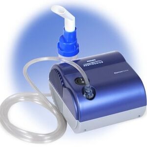 Philips Respironics Compressor Nebulizer System by Option Home